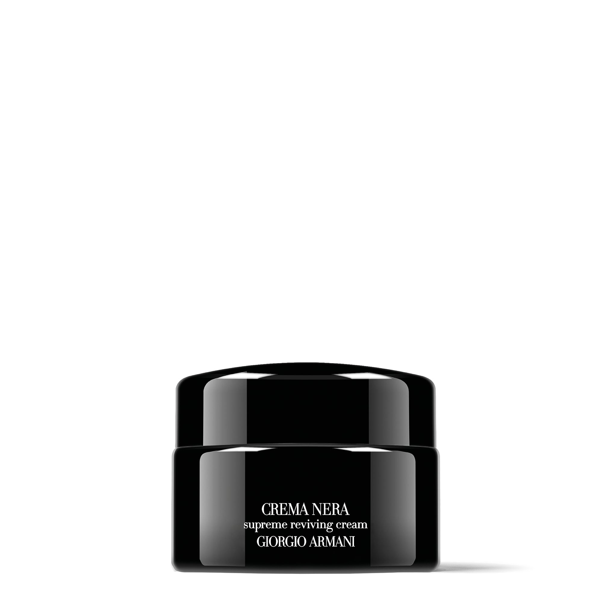 Armani Beauty Crema Nera Supreme Reviving Anti-Aging Face Cream 1 oz30 ml 280$